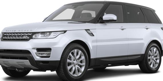 LAND ROVER RANGE ROVER SPORT 2017 SALWR2FK9HA177181 image